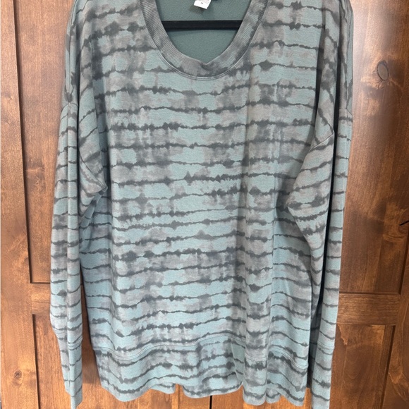 Athleta Coaster Luxe top - Picture 3 of 5